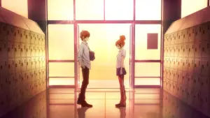 Видео к фильму Исполнительный комитет признаний в любви | I've Always Liked You Trailer