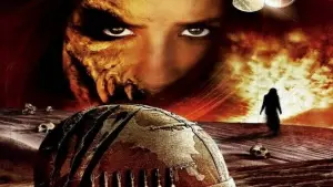 Видео к фильму Святилище Красных Песков | Red Sands (2009) | Trailer (English) feat. Shane West