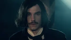 Задник к фильму "Гоголь. Вий" #457936