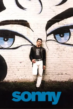 Постер к фильму "Жиголо (Санни)" #658954