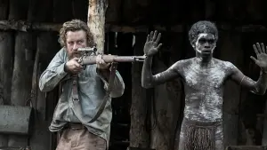 Задник к фильму "Дикие земли" #414095