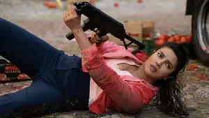 Задник к фильму "Главы государств" #585069