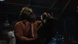 Задник к фильму "Техасская резня бензопилой 3D" #717628