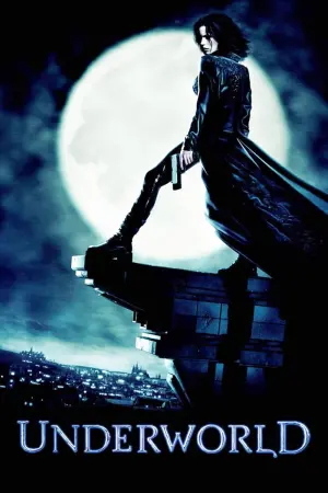 Постер к фильму "Другой мир" #68073