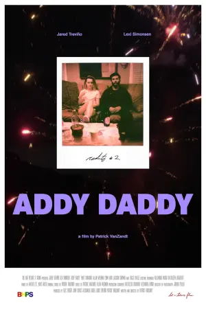 Постер к фильму "Addy Daddy"