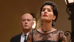 Задник к фильму "Амалия" #687984