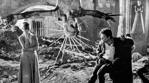 Задник к фильму "Пепел и алмаз" #420168