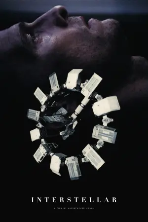 Постер к фильму "Интерстеллар" #5749