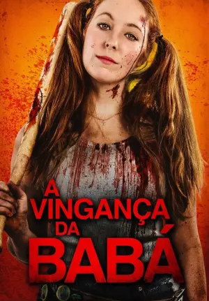 Постер к фильму "Babysitter Must Die"