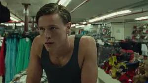 Задник к фильму "Пляжные крысы" #643857