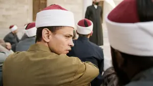 Задник к фильму "Заговор в Каире" #346296