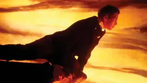 Задник к фильму "Careful" #771738