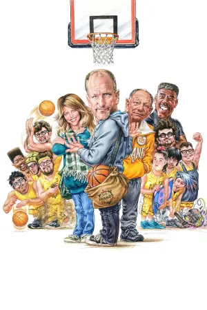 Постер к фильму "Чемпионы" #321866