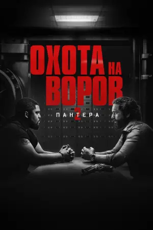 Постер к фильму "Охота на воров 2: Пантера" #581024