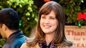 Задник к фильму "Пихтовое сумасшествие" #500261