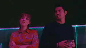 Задник к фильму "Сны о ней" #699781