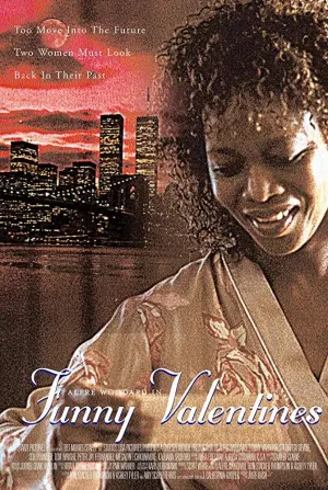 Постер к фильму "Funny Valentines"