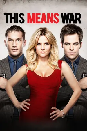 Постер к фильму "Значит, война" #80583