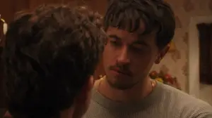 Задник к фильму "Полицейский в штатском" #523266