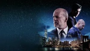 Задник к фильму "Налётчики" #346549