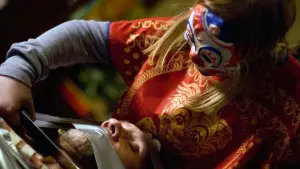 Задник к фильму "Хэллоуин 2007" #727718