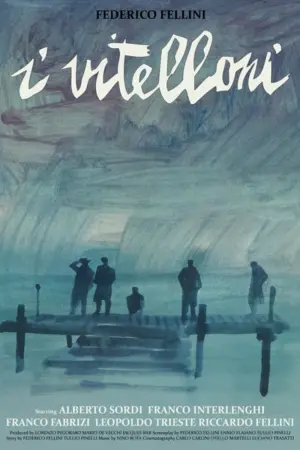 Постер к фильму "Маменькины сынки" #203213