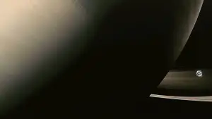 Задник к фильму "Интерстеллар" #513109