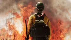 Задник к фильму "Дело храбрых" #666113