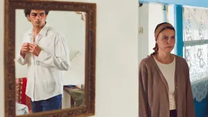 Задник к фильму "Trei kilometri până la capătul lumii" #480120