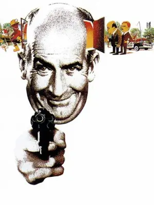 Постер к фильму "Джо" #491973