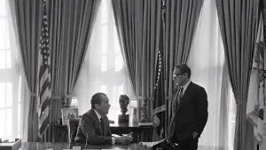 Задник к фильму "Kissinger" #789734