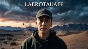 Задник к фильму "LAEROTAUAFE" #791841