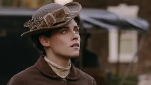 Задник к фильму "Месть Лиззи Борден" #460781