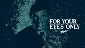 007: Только для твоих глаз