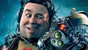 Задник к фильму "Тайна красной планеты" #308333