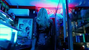 Задник к фильму "Нерв" #732525