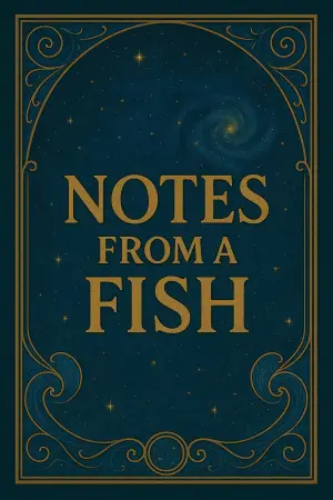 Постер к фильму "Notes from a Fish" #791598