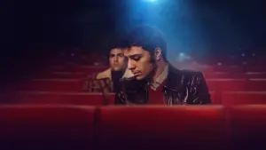 Задник к фильму "Кинотеатр «Новый Олимп»" #378714