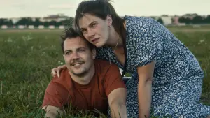 Задник к фильму "nur wir nicht" #190696