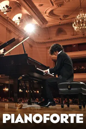 Постер к фильму "Pianoforte" #757258