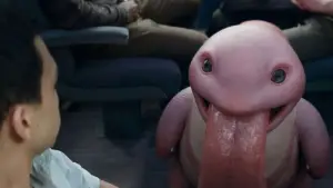 Задник к фильму "Покемон: Детектив Пикачу" #646462