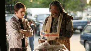 Видео к фильму Воскрешая чемпиона | Resurrecting the Champ (2007) ORIGINAL TRAILER [HD 1080p]