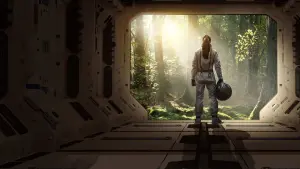 Задник к фильму "Орбита 9" #356180