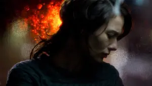 Задник к фильму "Отражение" #471653