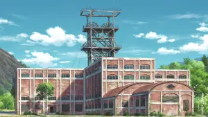 Задник к фильму "Наша семидневная война" #393054