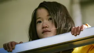 Задник к фильму "Магазинные воришки" #719000