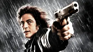 Задник к фильму "Город грехов" #214573