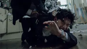 Задник к фильму "Мыслить как убийца" #551180