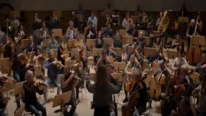 Задник к фильму "Тар" #236566