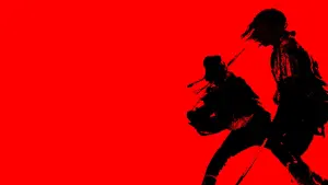 Задник к фильму "Дуэлянты" #227144